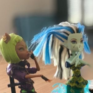 Meet your Posher, Landon